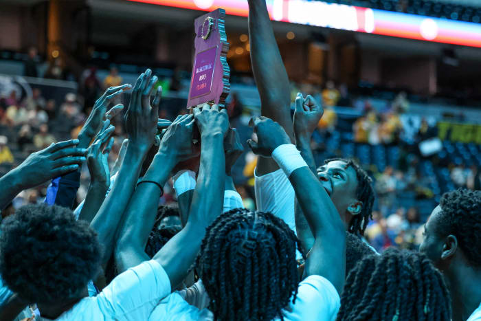 Vashon John Burroughs Missouri boys basketball March 16 2024 Nate Latsch 27489